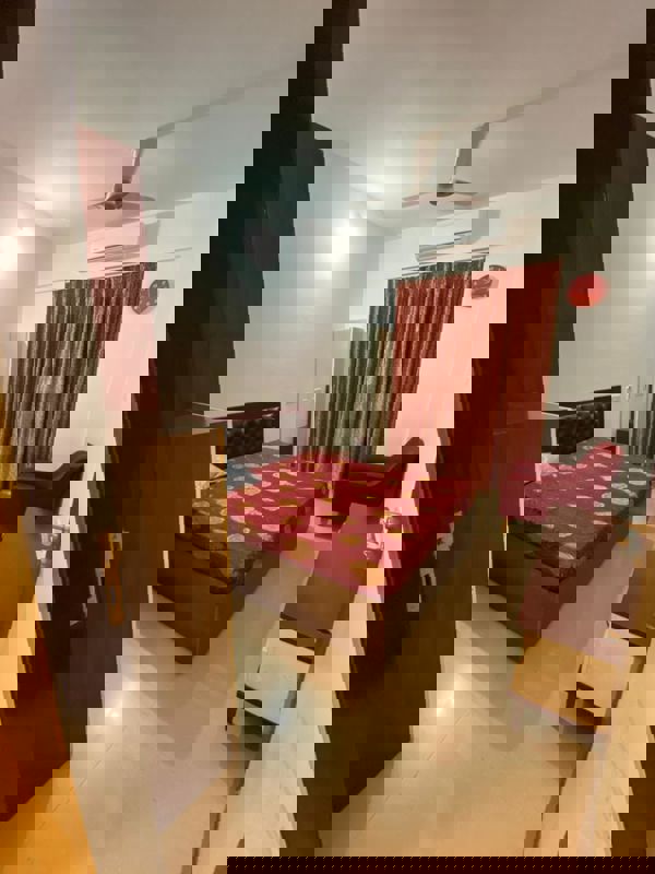 4 BHK + Servant Room,Extra Room 1600 Sq.Ft. Apartment in Raj Grandeur