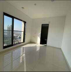 1 BHK Apartment For Rent in Lalani Velentine Apartment 1 Wing D