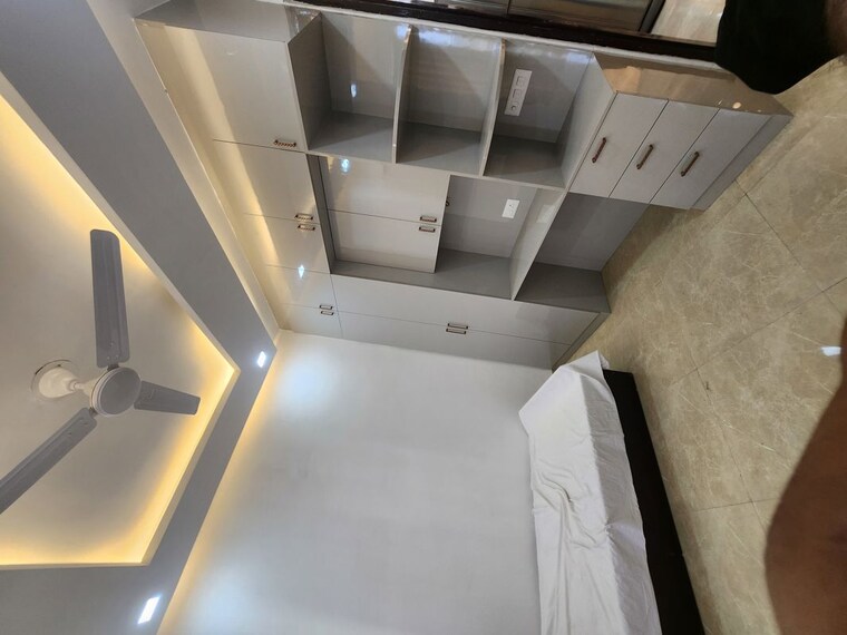 Kitchen, signature-global-park-4-and-5 2.5 Bedroom 1181 Sq.Ft. Builder Floor In Sohna Sector 36 Gurgaon 10303709