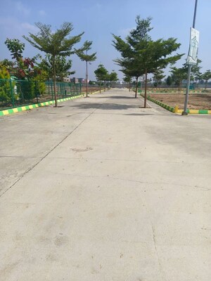  Plot – Exterior View View at Kolar - for Sale