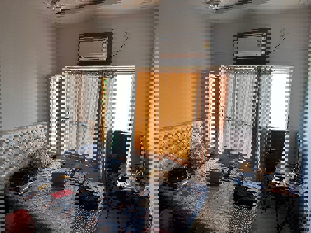 2 BHK 715 Sq.Ft. Apartment in Romell Aether