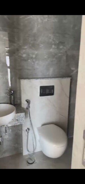 Furnished Amenities in 2 BHK Apartment at Antariksh Ace, Bandra East – for Rent