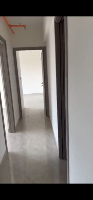 Building Lobby in 2 BHK Apartment at Antariksh Ace, Bandra East – for Rent