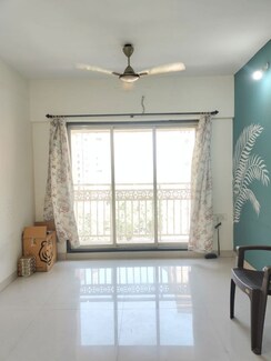 1 BHK Apartment For Rent in Rosa Royale