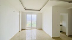 3 BHK Apartment For Rent in Omaxe Lake