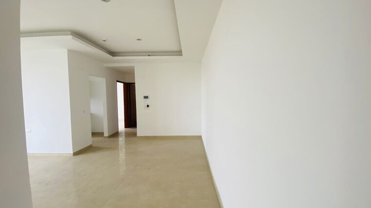 Room, omaxe-lake 3 Bedroom 1670 Sq.Ft. Apartment In North Mullanpur Chandigarh 10303710