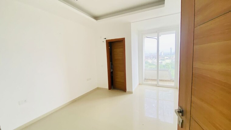 Room, omaxe-lake 3 Bedroom 1670 Sq.Ft. Apartment In North Mullanpur Chandigarh 10303710