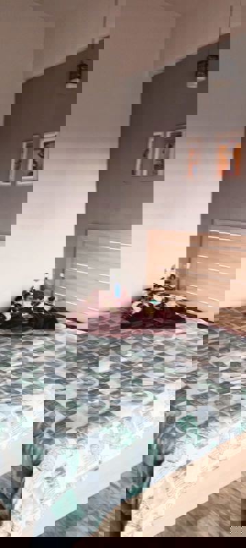 Studio  435 Sq.Ft. Apartment in Paramount Golf Forest Studio Apartments - OAK Towe