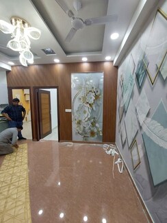 3 BHK Apartment For Rent in VVIP Mangal