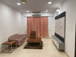 4 BHK + Servant Room,Extra Room Apartment For Rent in Raj Grandeur
