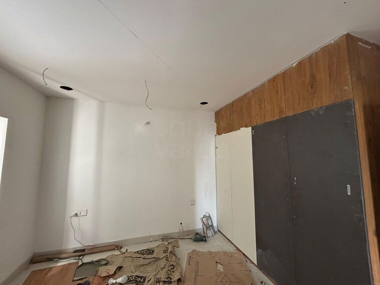 undefined, asbl-spire 3 Bedroom 1905 Sq.Ft. Apartment In Kokapet Hyderabad 10303725