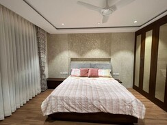 3 BHK + Pooja Room Apartment For Rent in Cybercity Marina Skies