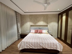 3 BHK Apartment For Rent in Cybercity Marina Skies, Hi Tech City