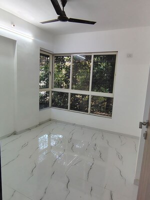 Balcony in 1 BHK Apartment at Kalina Sangam CHS, Santacruz East – for Rent