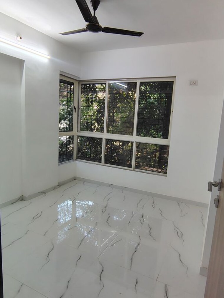 Balcony, kalina-sangam-chs 1 Bedroom 450 Sq.Ft. Apartment In Santacruz East Mumbai 10303732