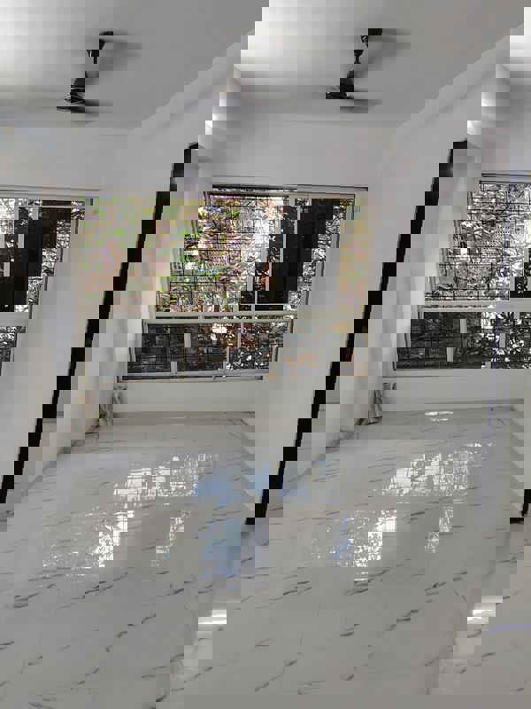 1 BHK + Pooja Room 450 Sq.Ft. Apartment in Kalina Sangam CHS