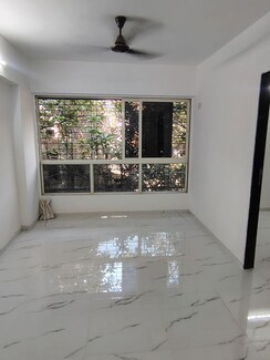 1 BHK + Pooja Room Apartment For Rent in Kalina Sangam CHS