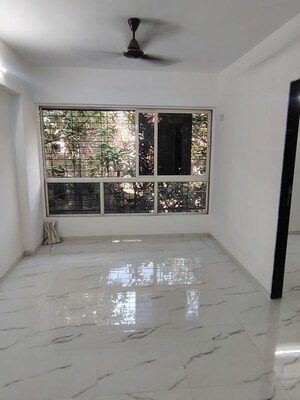 1 BHK Apartment For Rent in Kalina Sangam CHS, Santacruz East