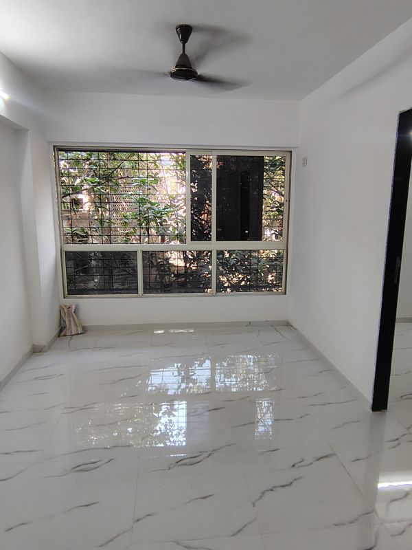 1 BHK + Pooja Room Apartment For Rent in Kalina Sangam CHS