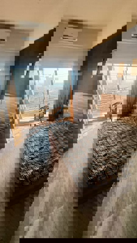 Studio  435 Sq.Ft. Apartment in Paramount Golf Forest Studio Apartments - OAK Towe