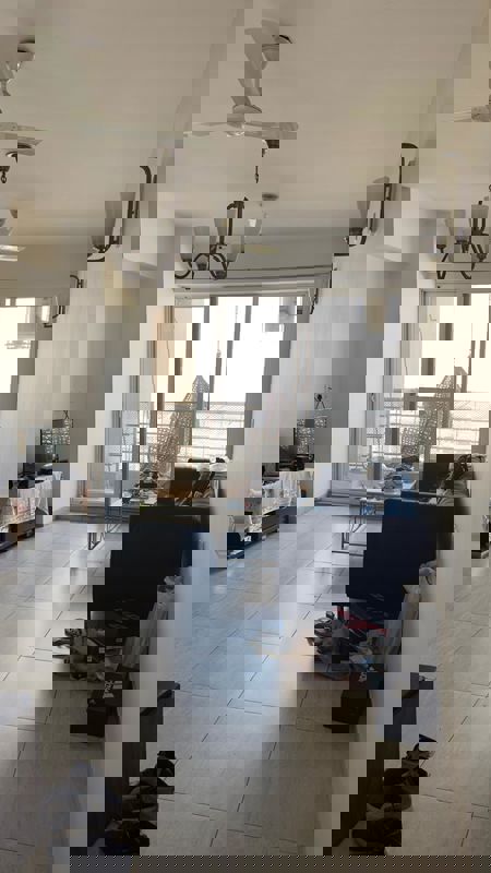 3 BHK + Study Room 1620 Sq.Ft. Apartment in ABA Cleo County