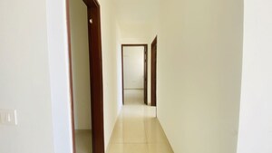 Building Lobby in 3 BHK Apartment at Omaxe The Resort, South Mullanpur – for Rent