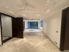 3 BHK + Pooja Room,Servant Room,Store Room Builder Floor For Rent in Navjeevan Vihar