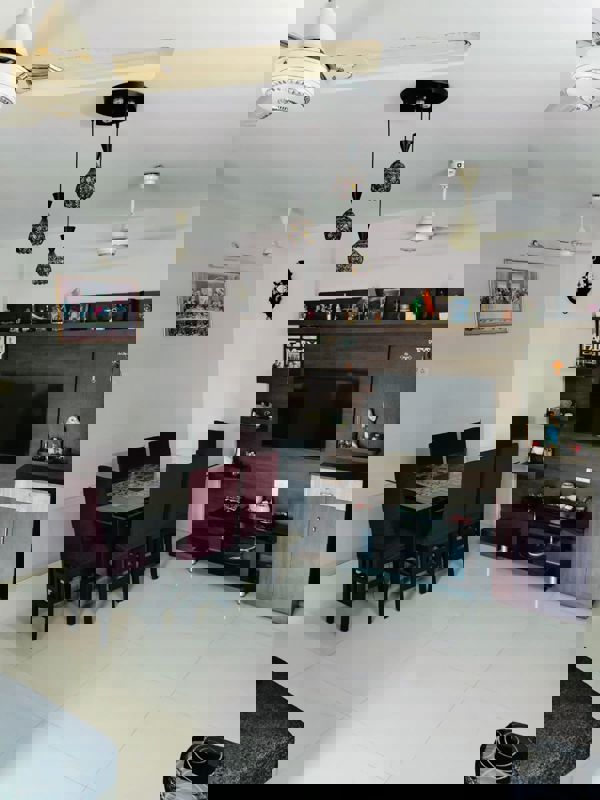 2 BHK 900 Sq.Ft. Apartment in Kabra Galaxy