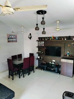 2 BHK Apartment For Sale in Kabra Galaxy