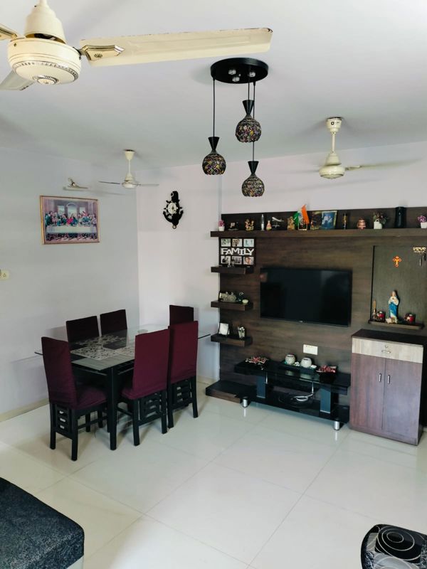 2 BHK Apartment For Sale in Kabra Galaxy