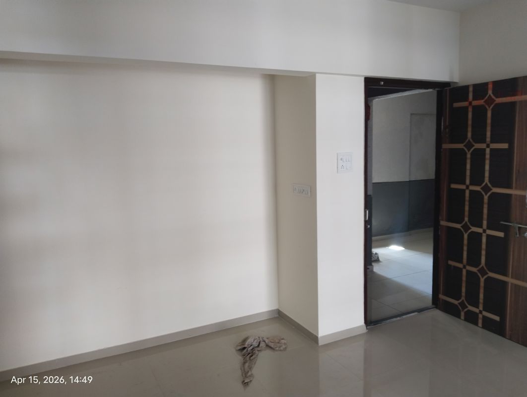 1 BHK 364 Sq.Ft. Apartment in Vimal Classic Nalasopara