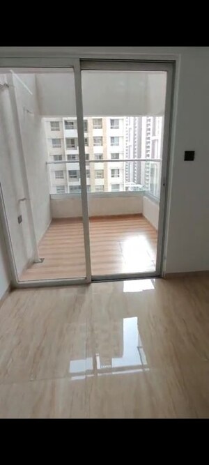 Bathroom in 3 BHK Apartment at VTP Leonara, Mahalunge – for Rent