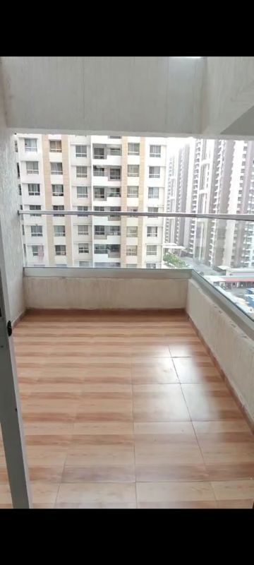 3 BHK 900 Sq.Ft. Apartment in VTP Leonara