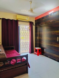 2 BHK Apartment For Rent in Kabra Galaxy