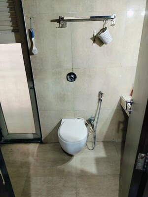 Master Bedroom in 2 BHK Apartment at Kabra Galaxy, Azad Nagar – for Rent