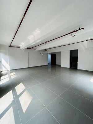 Team Area in  Office Space at Idea Square, Andheri West – for Rent