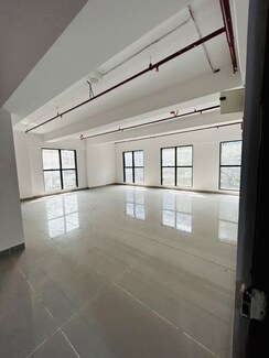 Office Space For Rent in Idea Square