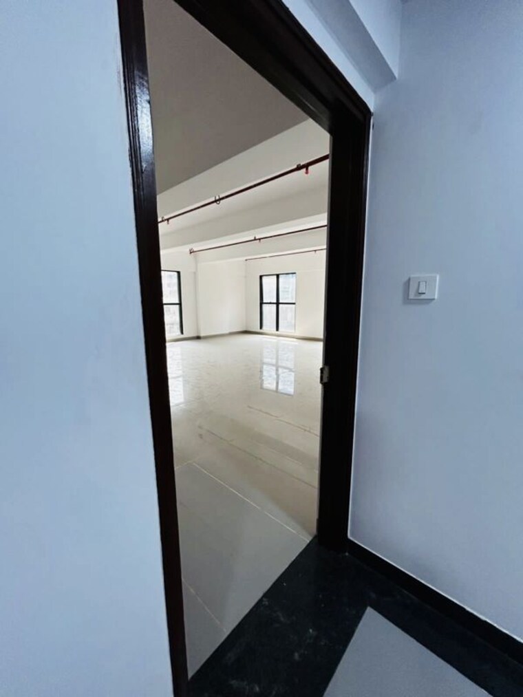 Entrance, idea-square Commercial Office Space 650 Sq.Ft. In Andheri West Mumbai 10303736