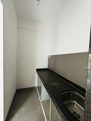Kitchen in  Office Space at Idea Square, Andheri West – for Rent