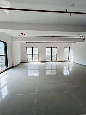 Team Area in  Office Space at Idea Square, Andheri West – for Rent
