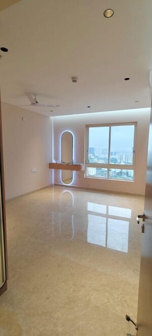 3 BHK Apartment For Rent in Aurobindo Kohinoor, Serilingampally