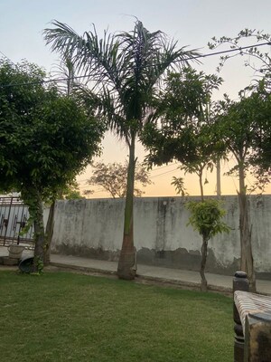  Plot – Exterior View View at BKR Vatika Green City, Jasana - for Sale