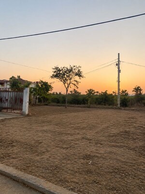  Plot For Sale in BKR Vatika Green City, Jasana