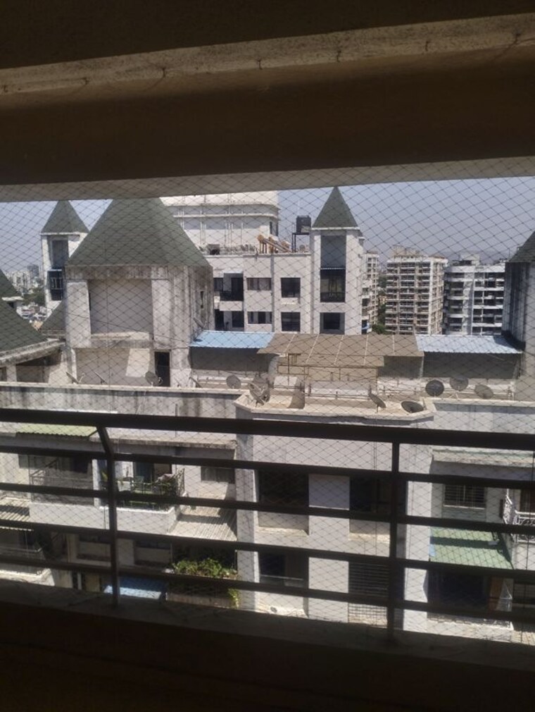 Exterior View, ag-imperial-towers 3 Bedroom 1555 Sq.Ft. Apartment In Kondhwa Pune 10303771