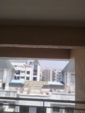 3 BHK Apartment – Exterior View View at AG Imperial Towers, Kondhwa - for Rent