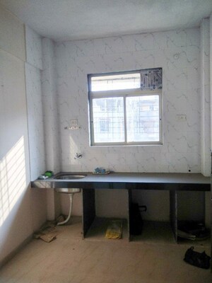 Kitchen in 2 BHK Apartment at Neral – for Sale
