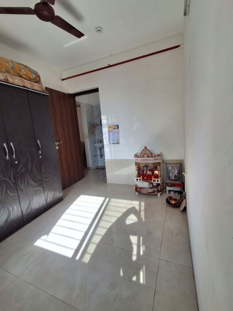  Parking, nb-bhalchandra-akashvan 2 Bedroom 780 Sq.Ft. Apartment In Punawale Pune 10303774