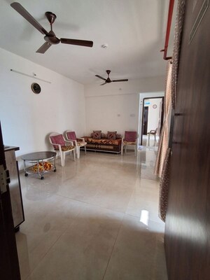 2 BHK Apartment For Rent in NB Bhalchandra Akashvan, Punawale