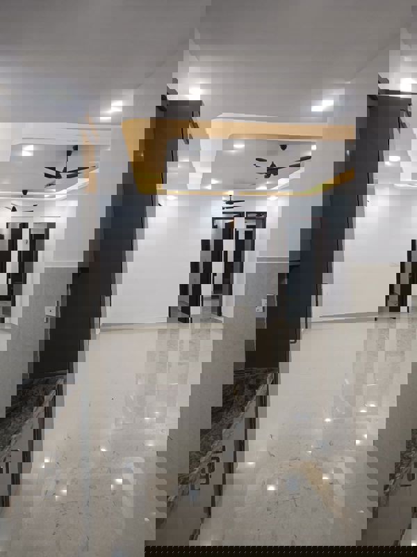 3 BHK + Extra Room 1800 Sq.Ft. Apartment in Kohli One Malibu Town