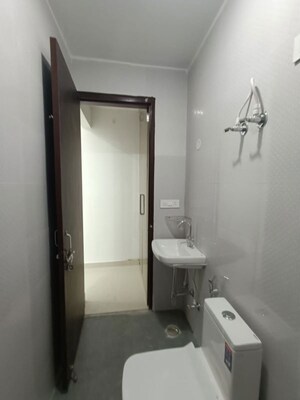 Building Lobby in 3 BHK Apartment at Kohli One Malibu Town, Sector 47 – for Rent